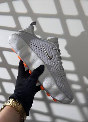 Чоловічі кросівки nike mind 002 m light smoke grey