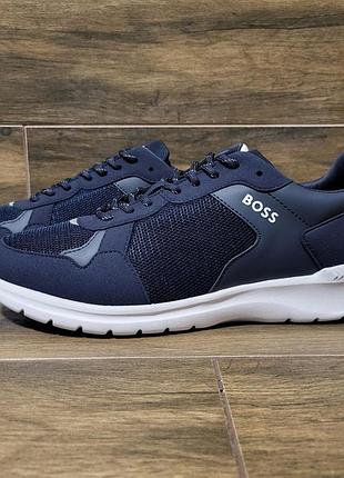 Оригинальные кроссовки boss extreme runn