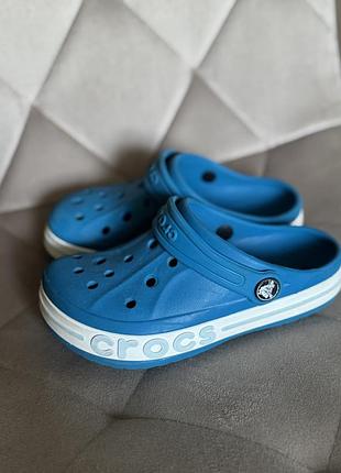 Оригінальні crocs с12