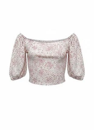Блуза h&m сезон літо