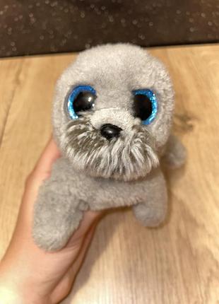 Іграшка ty морж 5