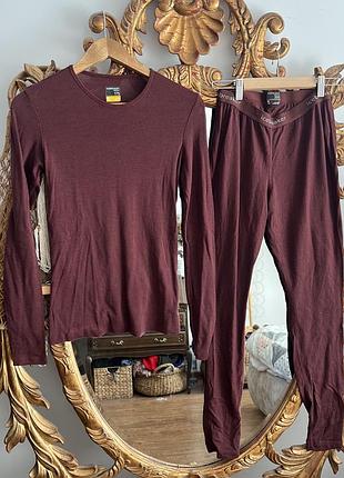 Комплект термо icebreaker merino