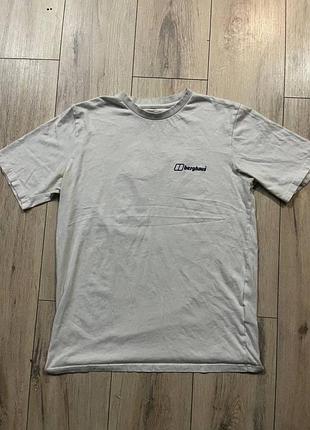 Футболка berhaus size l