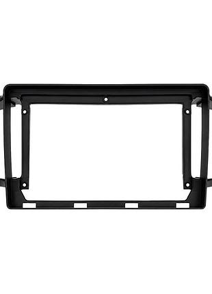 Перехідна рамка lifan 620 (solano) 2008-2013 (1728) 9"