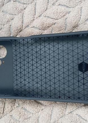 Чехол на redmi note 12 4g 2