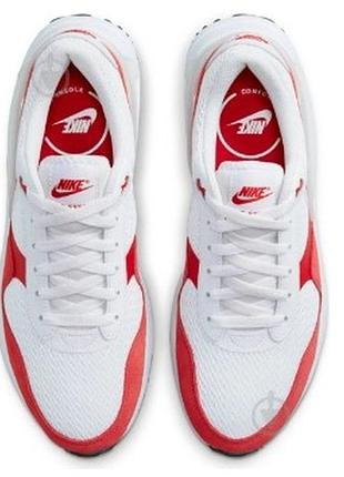 Кросiвки nike air max system