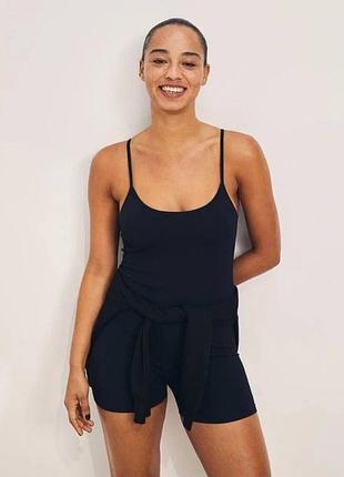 Ромпер для спорту на пілатес h&m