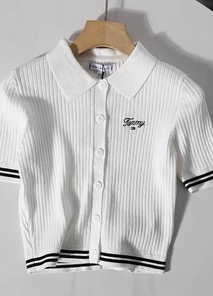 Кардиган tommy jeans