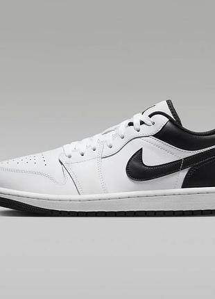 Кроссовки мужские air jordan air 1 low