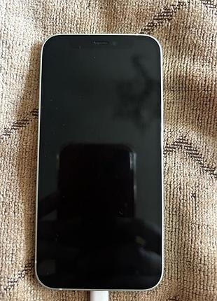 Смартфон iphone 12 mini 5
