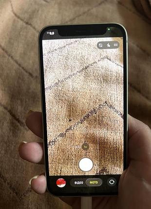 Смартфон iphone 12 mini 6