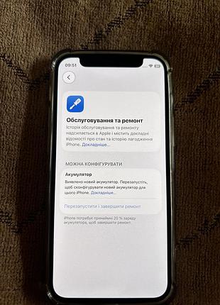 Смартфон iphone 12 mini 8