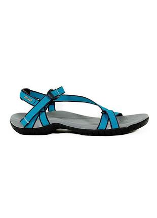 Жіночі сандалії teva zirra 38 - 25 cm