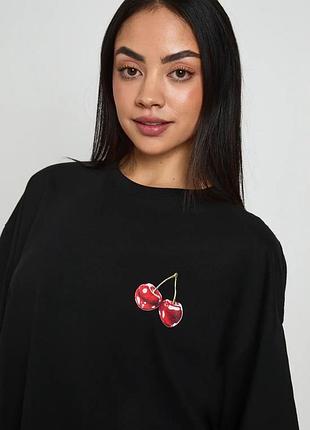 Футболка boohoo ,розмір с