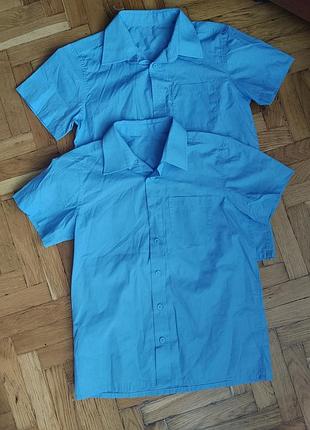 Сорочка для хлопчика