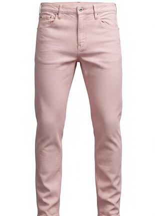 Джинси scotch & soda amsterdam blauw