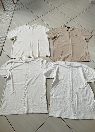 Футболки мужские xl