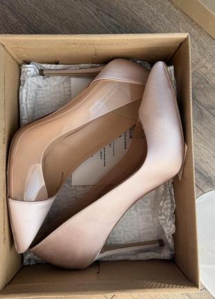 Дуже гарні туфлі steve madden
