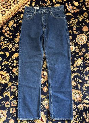 Прямые джинсы ск