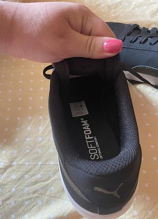 Кросівки puma оригінал 4
