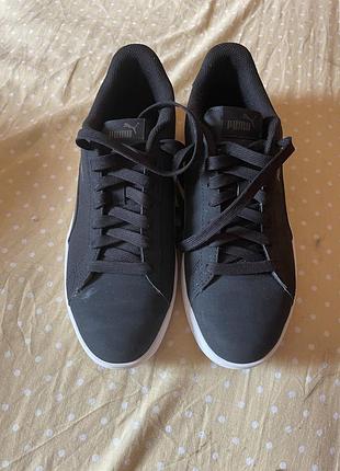Кросівки puma оригінал 2