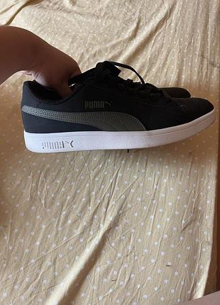 Кросівки puma оригінал 3