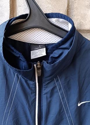 Nike vintage олимпийка 3
