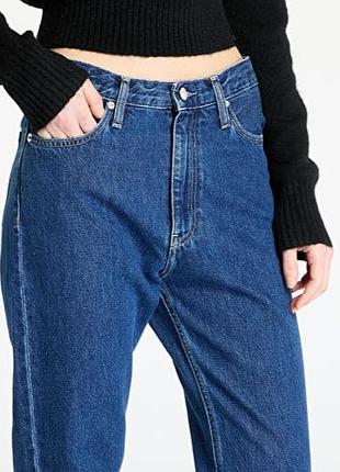 Джинси calvin klein