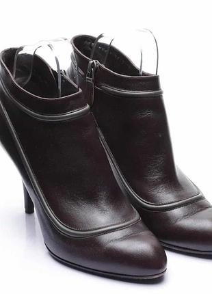 Ботильоны salvatore ferragamo оригинал