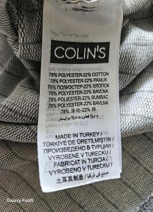 Платье colin's 2