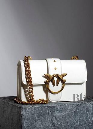 Знижка! сумка pinko mini