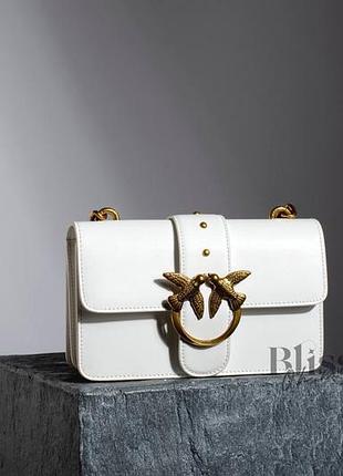 Знижка! сумка pinko mini 2