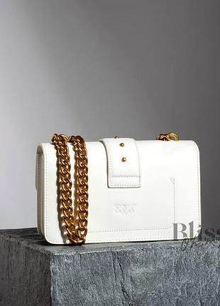 Знижка! сумка pinko mini 5