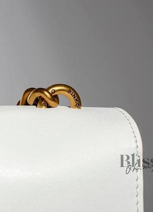 Знижка! сумка pinko mini 6