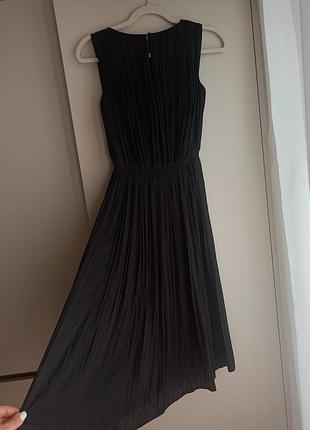 Сукня massimo dutti