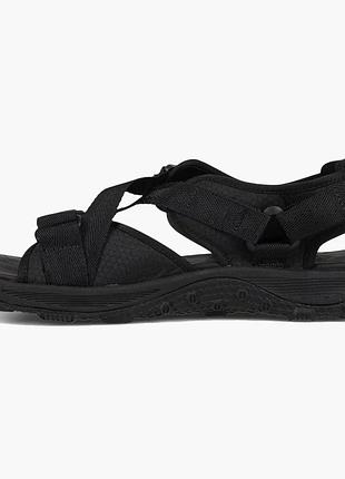 Сандалі чоловічі new balance 2950 black m29508qn