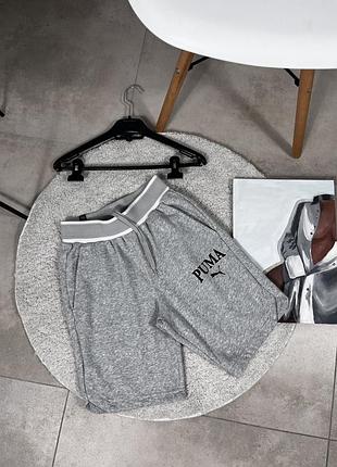Шорти від puma