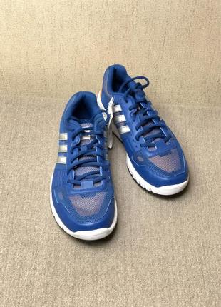 Кросівки adidas essential star 2 оригінал