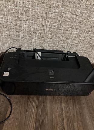Принтер canon pixma ip 1800