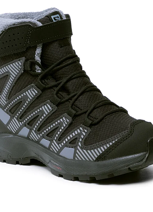 Ботинки salomon