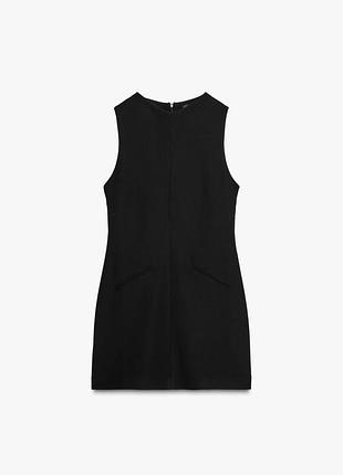 Жіноча сукня міні від zara