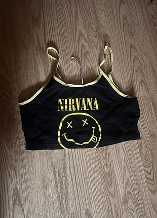 Топ nirvana