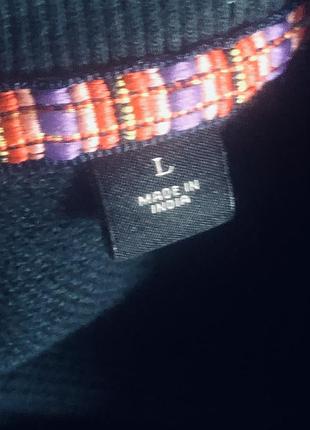 Свитшот  scotch soda 6
