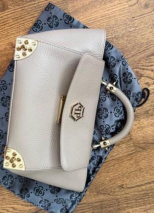 Сумка philipp plein оригинал 3
