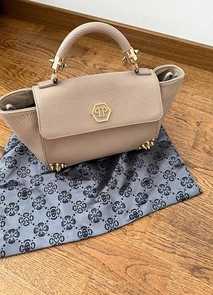 Сумка philipp plein оригинал