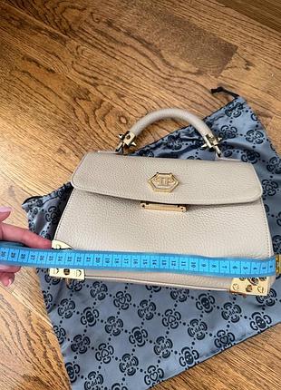 Сумка philipp plein оригинал 7