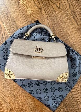 Сумка philipp plein оригинал 6