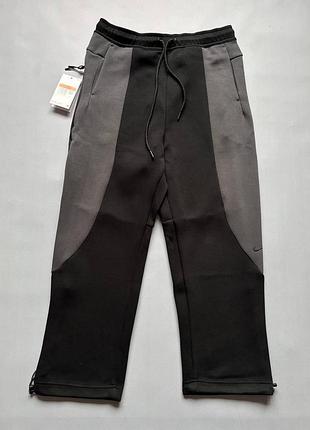 Стильні спортивні штани nike tech fleece
