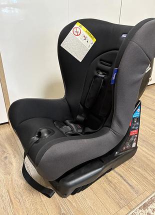 Автокрісло chicco від 0