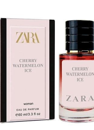 Жіночі парфуми zara cherry watermelon ice 60 мл